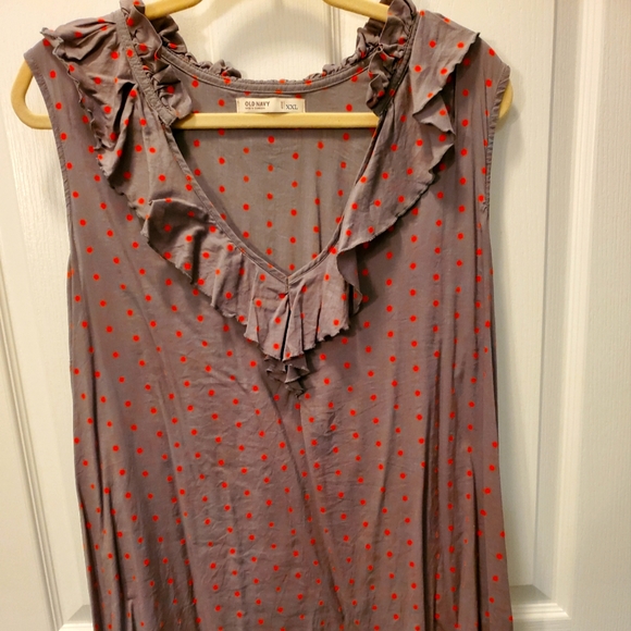 Old Navy Tops - Women's tank top